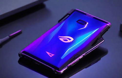 rog游戏手机5幻影（rog游戏手机5幻影官网）