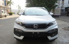 本田汽车价格(汽车之家二手车网)