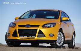 新福克斯两厢，时尚设计与卓越性能的完美结合