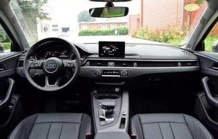 奥迪a3多少钱一台(请问奥迪a4多少钱一台)