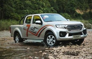 长城风骏5皮卡价格及图片(长城风骏5皮卡车的价格和图片)