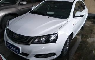 吉利帝豪二手车价格(吉利帝豪二手车价格表)