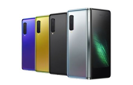 三星fold2(三星fold2上市时间)