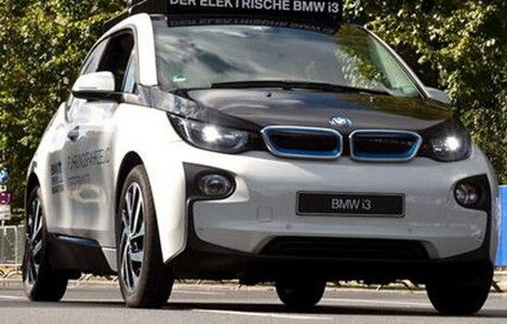 宝马纯电动汽车(宝马纯电动汽车有哪几款)