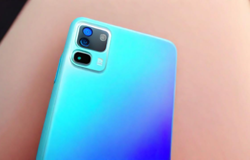 小米note（红米note10pro）