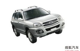 华泰汽车图片(华泰汽车最新车型)