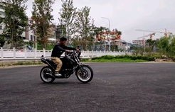 中国摩托车网(易车摩托车网)