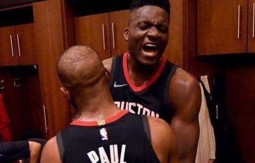 莫雷加德，期待再次在北京的精彩对决