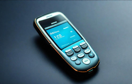 诺基亚老款手机图片（诺基亚新款手机图片）