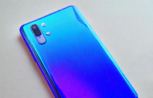 华为荣耀20（华为荣耀20青春版）