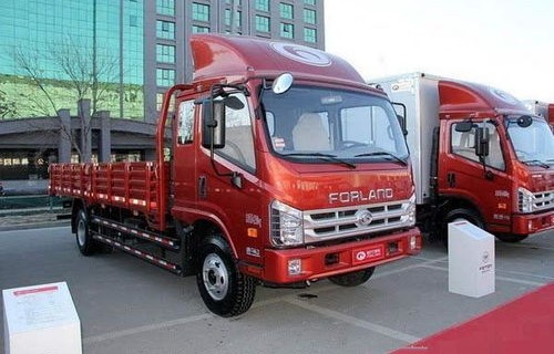 二手车4米2蓝牌2万左右(二手车4米2蓝牌2万左右一排半平板车能买吗)