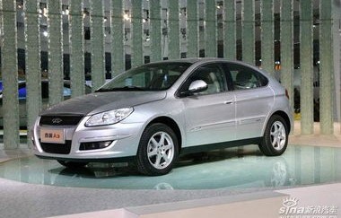 奇瑞a3参数配置(奇瑞A3参数配置表)