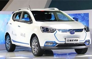 中国新能源汽车排名第一(中国新能源汽车排名第一的公司)