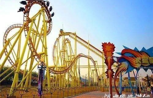 商场小马，欢乐的骑行伙伴