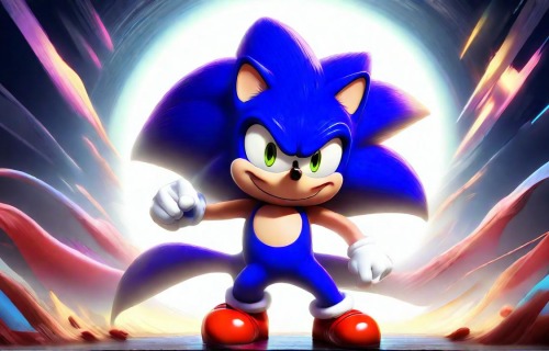 索尼克（索尼克是哪家公司的）