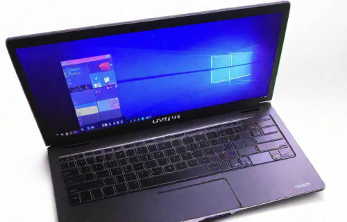 笔记本电脑在哪里看配置和型号（笔记本电脑在哪里看配置和型号参数）