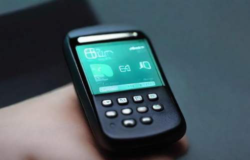 诺基亚6300手机图片（诺基亚6300手机参数）