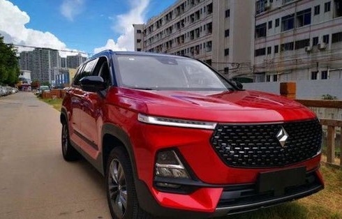 15万左右口碑最好的车suv(15万左右口碑最好的车suv女)