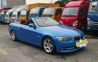 二手敞篷3万以下(二手敞篷轿车)