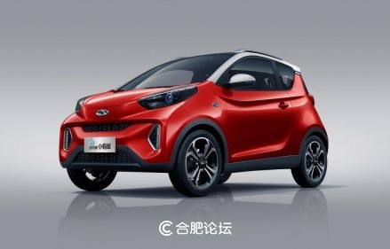 奇瑞新能源有几款车型(奇瑞新能源汽车有几款)