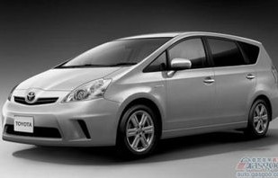 toyota是什么车(TOYOTA是什么车型)