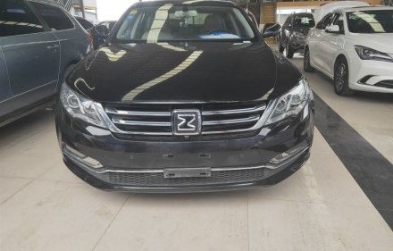 众泰z700二手车报价(二手众泰z700多少钱一辆)