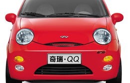 奇瑞新A1，重塑微型车市场的典范之作