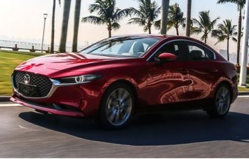 马自达3昂克赛拉2017款(马自达3昂克赛拉2017款报价)