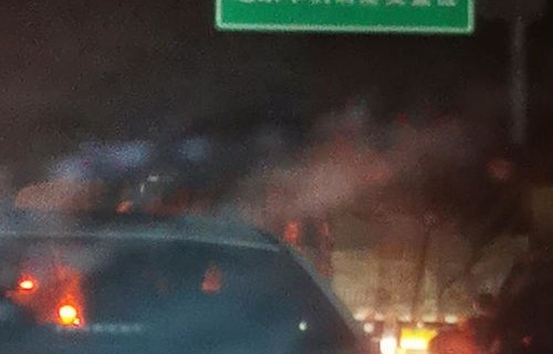 河北高速路况实时查询(大广河北高速路况实时查询)