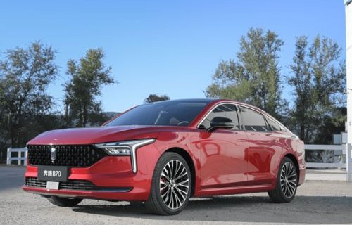 一汽奔腾b70新款(一汽奔腾b70新款销量)