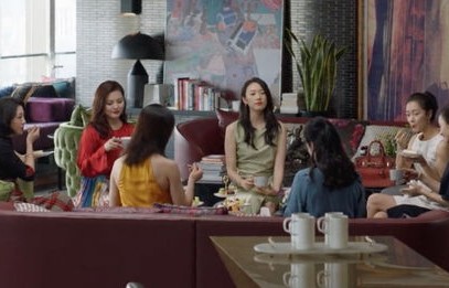 短剧闪婚后顾夫人在线掉马——90集精彩纷呈