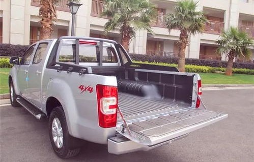 国产皮卡排名第一(买皮卡十大忠告)