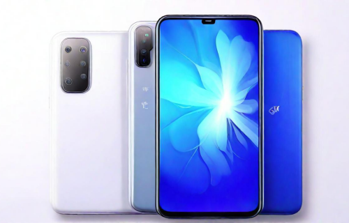 vivo手机大全（vivo机型大全）