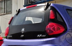 3万自动挡迷你汽车(3万自动挡迷你汽车两门)