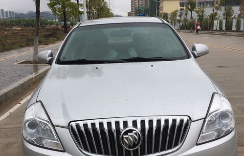 别克老款13款(别克老款13款XT 离合)