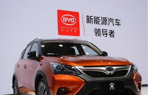 比亚迪8年后换电池费用(比亚迪8年后换电池费用知乎)