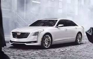 凯迪拉克建议买吗(凯迪拉克值得买车主真心话)