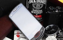 三星W609，功能与设计的完美结合