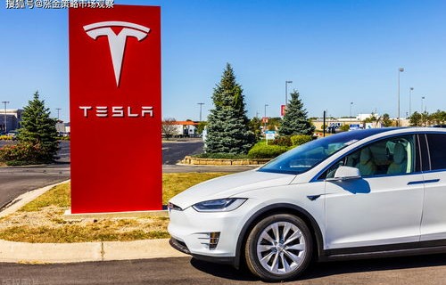 特斯拉model3降价(特斯拉model3降价15万)