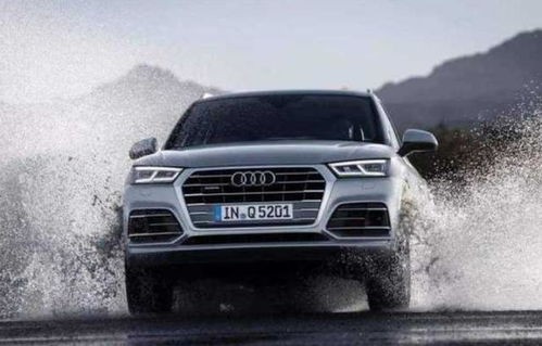 奥迪q5顶配价格多少(为什么奥迪q5l叫穷人车)