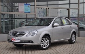 别克凯越汽车之家(别克新凯越汽车之家)