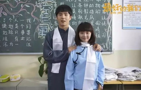 短剧父母爱情——崔秀子演绎的60集人间白头故事