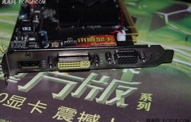 gt210显卡参数(gt 210显卡)