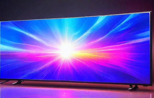 目前口碑最好的电视机55寸（最好的55寸电视机推荐）