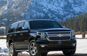 雪佛兰口碑最好的车(雪佛兰质量最好的车)