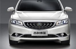 吉利博瑞怎么样(吉利博瑞怎么样质量好不好)