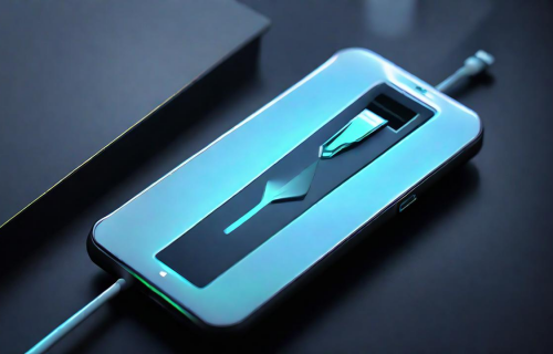 黑鲨游戏手机2pro（黑鲨游戏手机2pro充电器参数）