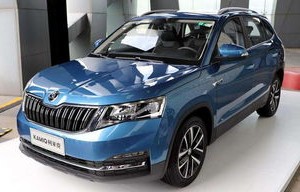 大众suv车型12万左右自动挡(大众suv车型12万左右自动挡有哪些)