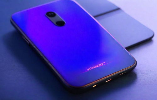 联想z5（联想z5Pro）