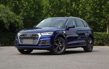 奥迪q5l降价20万(q5l 降价)